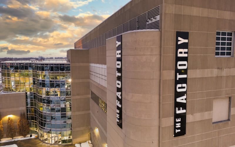 Shah Alam — Greater KL's Premier Industrial Address