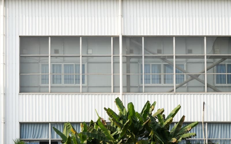 Investor Discovers Hidden Value in Industrial Property