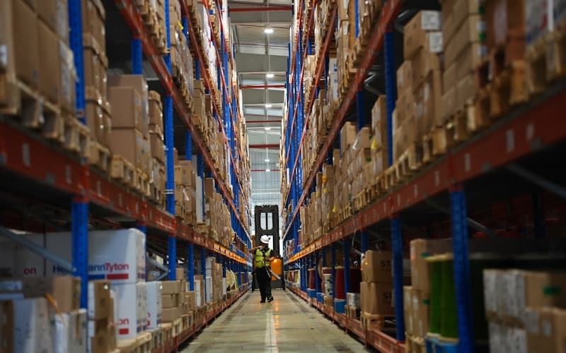 How We Helped a Logistics Company Find Hidden Value in Klang